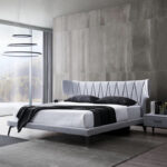 Daino Designer Bed Frame