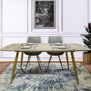 Giorgetti Marble Dining Table