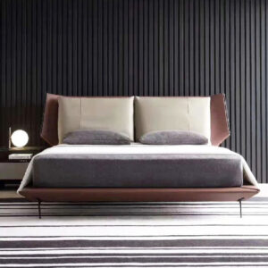Oriana Designer Bed Frame