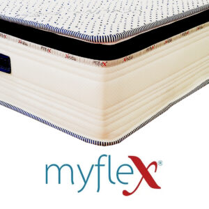 myflex Selene Cooling Mattress